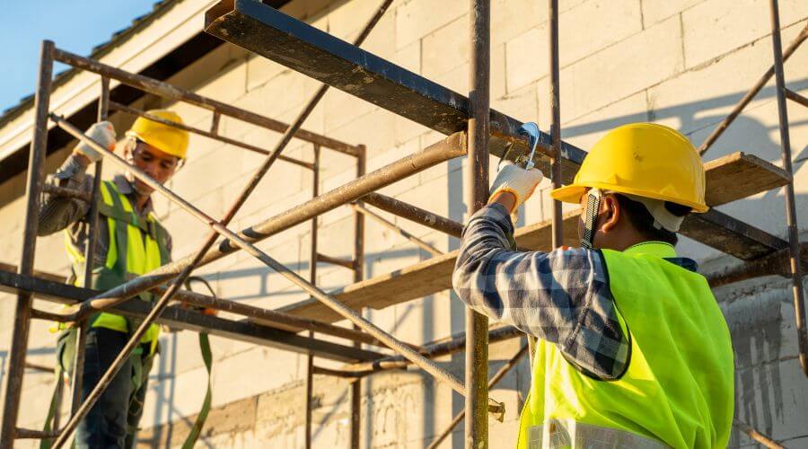 Gutter Repair and Sealing in Danville, PA